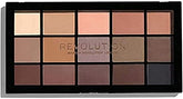 REVOLUTION Reloaded EYESHADOW PALETTE BASIC MATTES